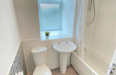 Cosy and Comfortable Flat - Foto 13