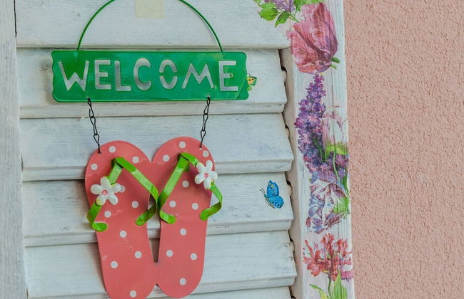 Apartment Bay Of Dreams - Two-bedroom Apartment With Terrace and Sea View - Foto 28