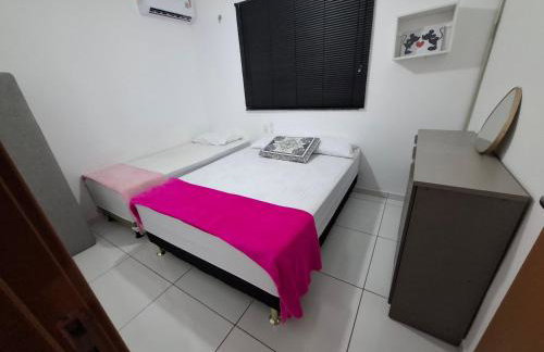 AP a 3KM das PRAIAS, com SUÍTE - Foto 14