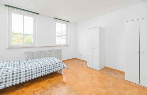 RAUMSCHMIDE Apartments Göppingen 1-2 - Foto 33