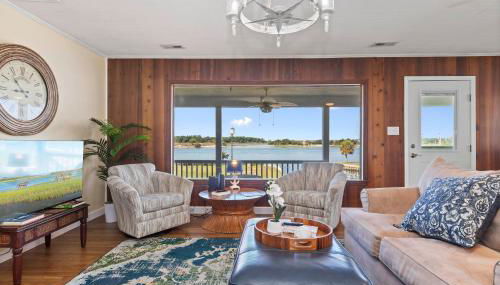 The Indigo Pearl by Emerald Isle Realty - Foto 4