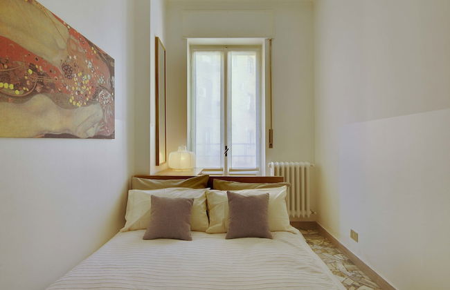 Milan Apartment Rental - Foto 23