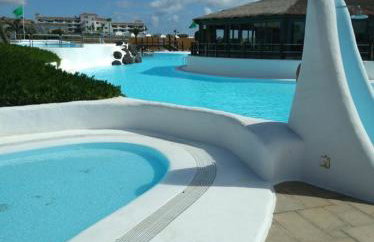 Sur Costa del Silencio Heated pool - Foto 8