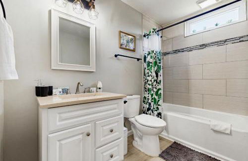 Hanahan Hideaway - Foto 23