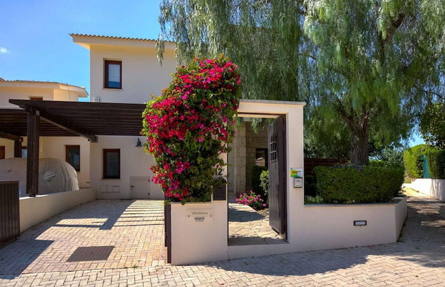 Villa Hg12 - Athina in Kouklia - Foto 29