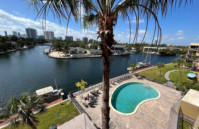 Beautiful Water View Golden Isles - Foto 1