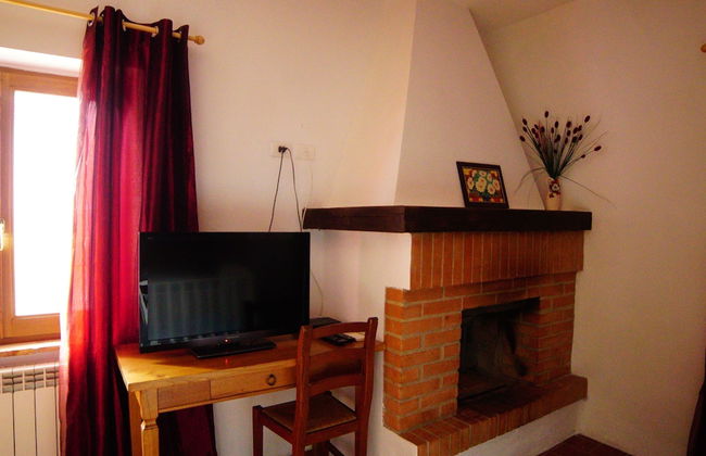 Agriturismo Il Fantone - Photo 59