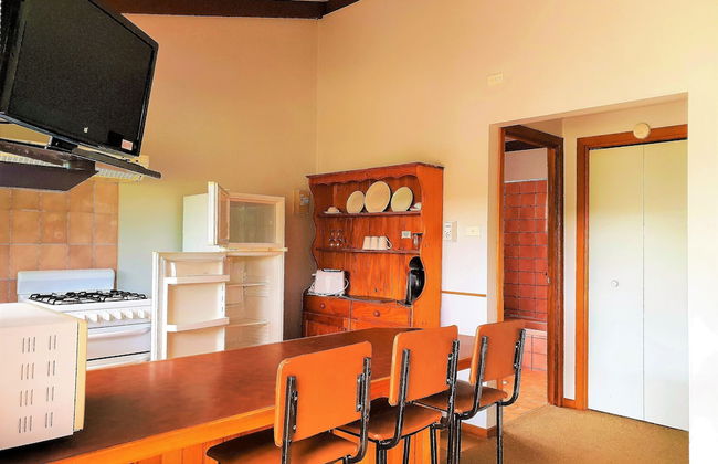 Wonboyn Lake Resort - Foto 19