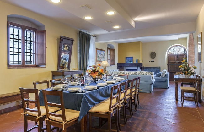 Podere Sant Eugenio 14 - Foto 35