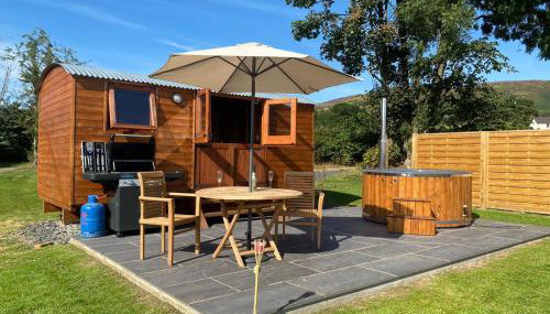 Vale View Glamping - Foto 2