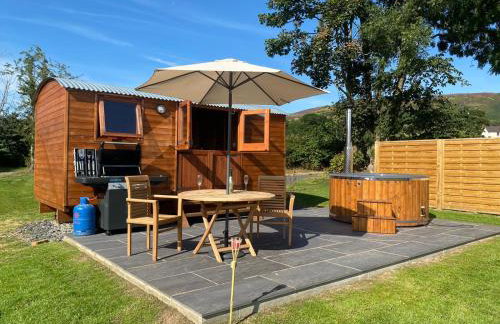 Vale View Glamping - Foto 2