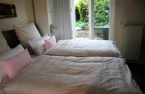 Ferienwohnung Stenzel 2 - Foto 8