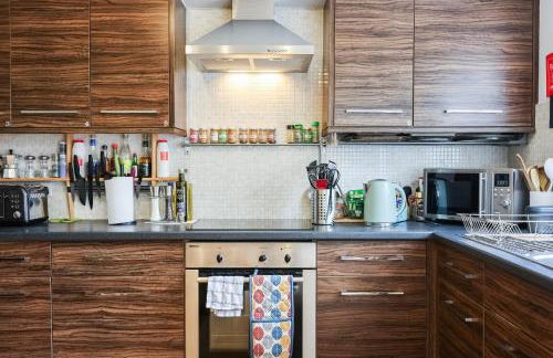 Lovely one bedroom room ensuite - Foto 6