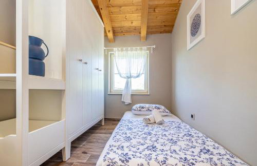 Villa MAVRA with private pool - Foto 32