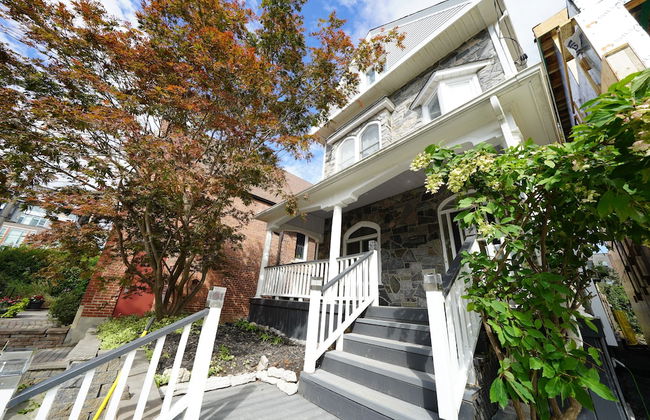 The Woodbine Beach House - Foto 56