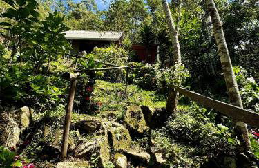 Chalés Refúgio de Lumiar - Chalé Recanto - Foto 66