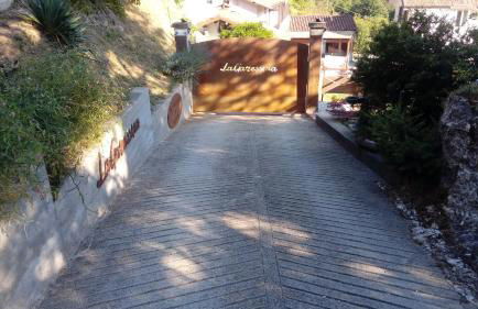 LaGaressina suite Anna - Jacuzzi & Spa - Foto 6