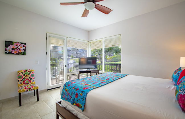 Kapalua Bay Villa 31b1 Ocean View - Foto 2