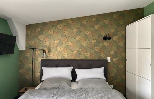 Ferienwohnungen Zur Biberburg - Foto 15