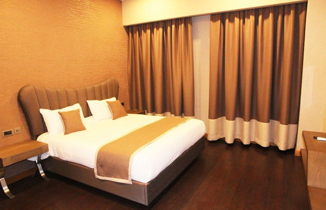 Speke Apartments Wampewo - Foto 18