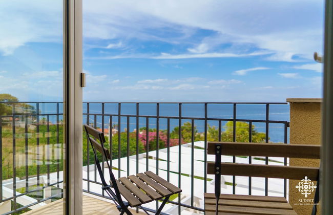 Villa Vittoria - Dimora fronte mare - Foto 28