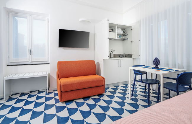 Villa Azzurra - Foto 17