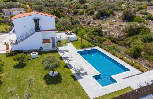 Villa Della Serenità - Photo 10