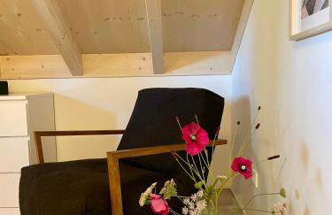 Wäller Haus - Modern villa with fireplace & large natural garden - Foto 7