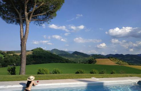 Villa Paola Holidays - Foto 9