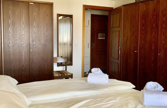 Residenza Chesa Margun 67-3 - Foto 31