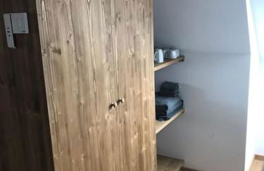 Ferienwohnung im Berghüttenstyle - Foto 11