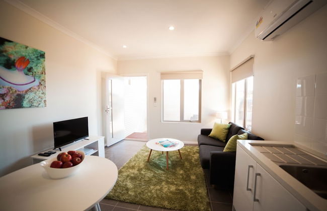 Exmouth Escape Resort - Foto 6