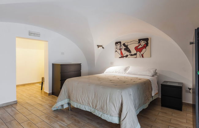 Duplex Regina Bianca by Wonderful Italy - Foto 1