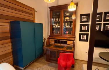 Giraffe art Ducati BLQ apartment - Foto 8