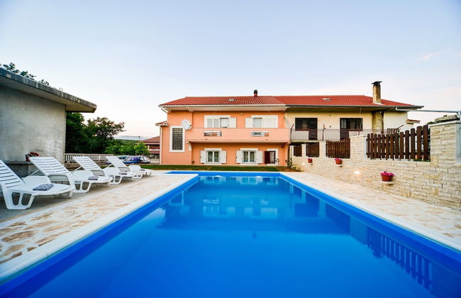 Apartment in Slivnica With Private Pool - Foto 1