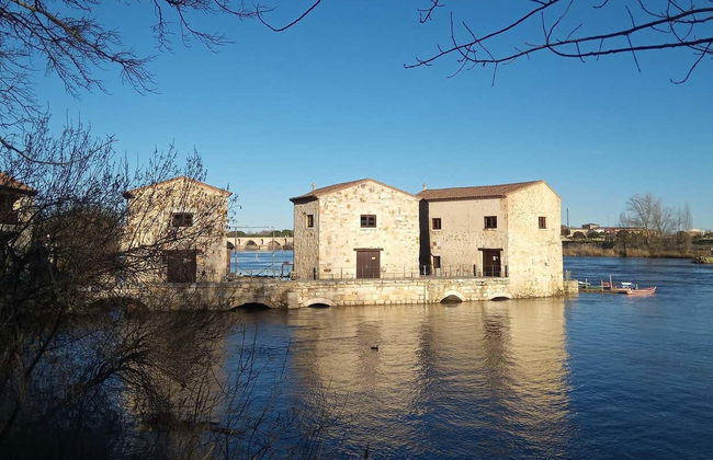 Tour por la Zamora medieval - Photo 6