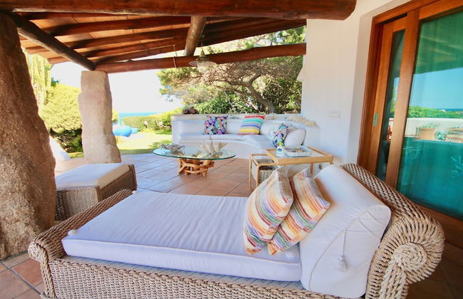 Villa Simonetta - Foto 16