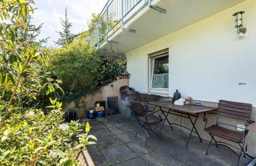 Ferienwohnung Amselstraße - Foto 1