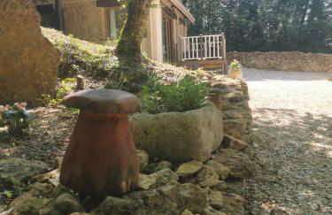 Gîte la Borie du bois Sarlat - Foto 18