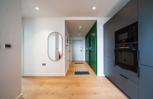 02 Arena, Specious Apartments - Photo 3