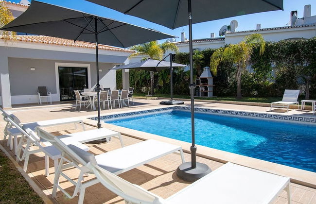 Albatroz Gorgeous Spacious Villa IN Carvoeiro - Foto 29