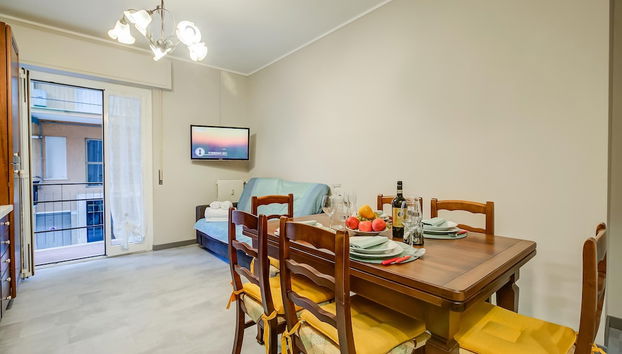 Sea Way - 150m From The Sea - Foto 3, Habitación