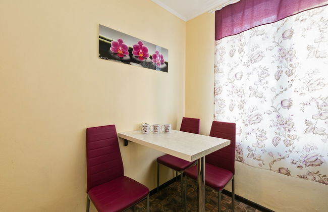 MaxRealty24 Putilovka, Geroev Panfilovcev 9k1 - Foto 7