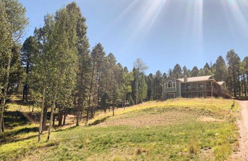 Hilltop Haven in Florissant Deck and Mountain View! - Foto 39