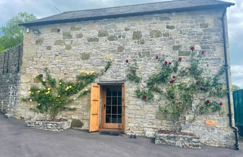 The Dinton Dovecote - Foto 9