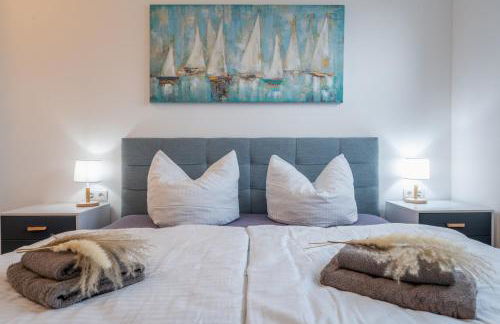 App 7u Erholsamen Sundowner in Dranske - Photo 28