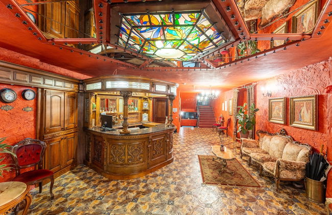 Nemuno slėnis - Photo 1