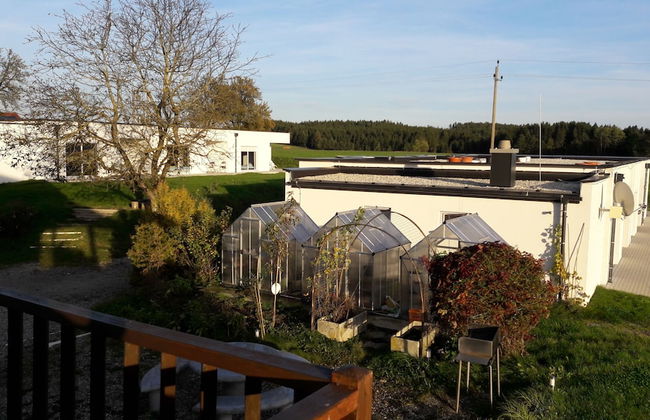 Geinberg Suites & Vianova Lodges - Photo 60