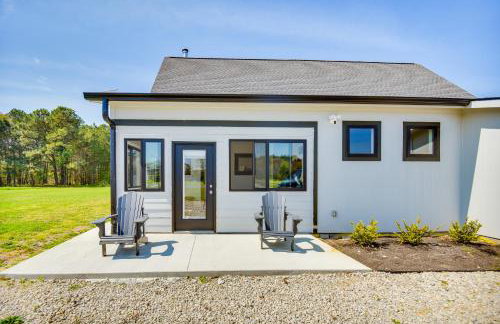 Stunning Chesapeake Bay Farmhouse with Dock and Kayaks - Foto 29