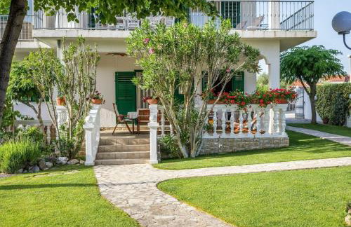 MY DALMATIA - Beach Apartment Jadrija - Foto 38